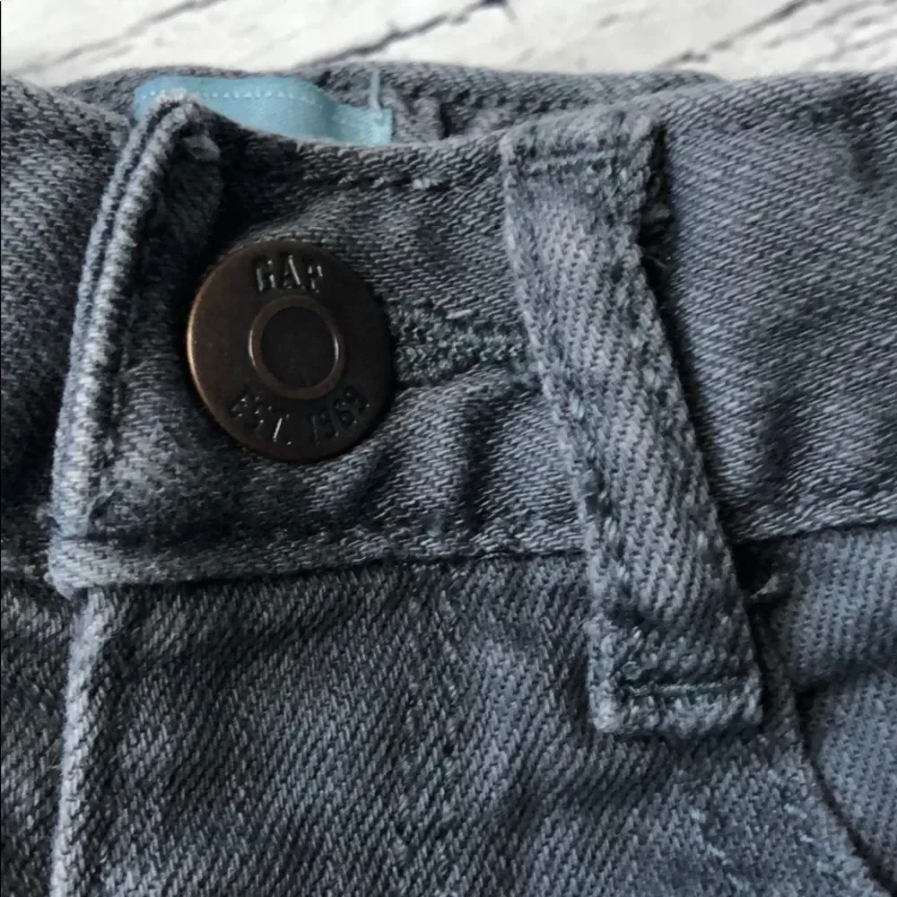🍭4/$20 Baby Gap Jeans 0-3 m